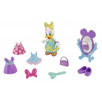 Mattel Minnie Μίννι Γλυκιά Πριγκίπισσα CKL92 887961118032