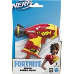 Hasbro Nerf Microshots Fortnite Bombs Away E6741 / F0458 5010993907618
