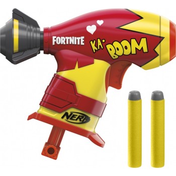 Hasbro Nerf Microshots Fortnite Bombs Away E6741 / F0458 5010993907618