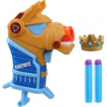 Hasbro Nerf Microshots Fortnite Y0ND3R E6741 / F0405 5010993859207