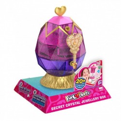 kd group Funlockets Medival Crystal Jewelery - AGA S21220 8436538676103