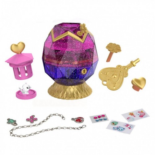 kd group Funlockets Medival Crystal Jewelery - AGA S21220 8436538676103