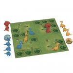 epsilon games Επιτραπέζιο Jurassic Snack FLY004JU 3770005902032