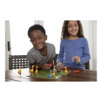 epsilon games Επιτραπέζιο Jurassic Snack FLY004JU 3770005902032