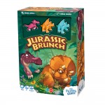 epsilon games Επιτραπέζιο Jurassic Brunch FLY020JU 3770005902179