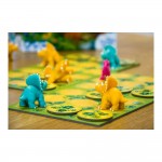 epsilon games Επιτραπέζιο Jurassic Brunch FLY020JU 3770005902179