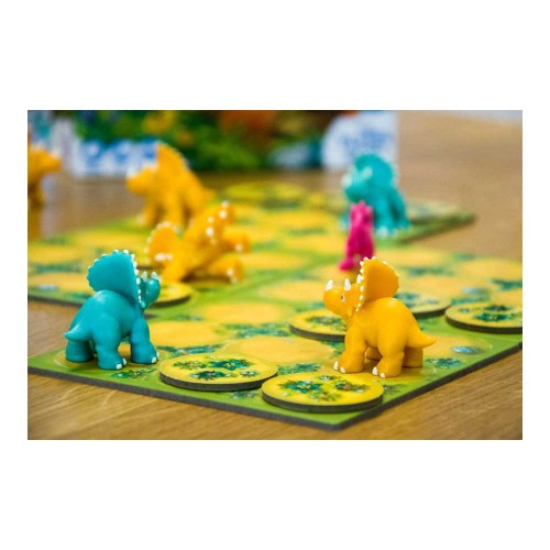 epsilon games Επιτραπέζιο Jurassic Brunch FLY020JU 3770005902179