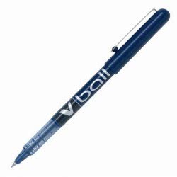 PILOT Στυλό Υγρής Μελάνης V-Ball 0.5 Μπλε BL-VB5L 4902505085420
