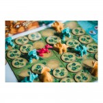 epsilon games Επιτραπέζιο Jurassic Brunch FLY020JU 3770005902179