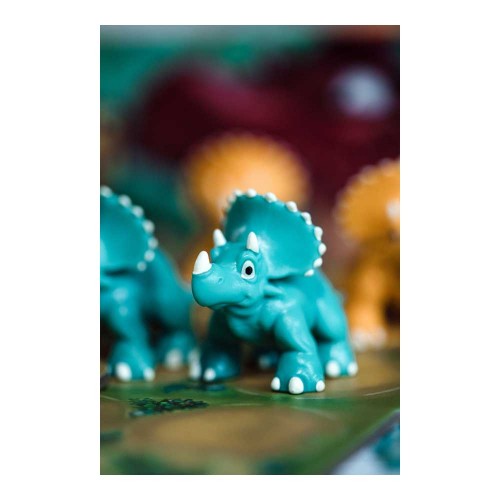 epsilon games Επιτραπέζιο Jurassic Brunch FLY020JU 3770005902179