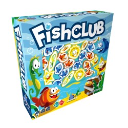 epsilon games Fish Club 16701 3664824000898