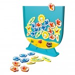 epsilon games Επιτραπέζιο Fish Club 16701 3664824000898