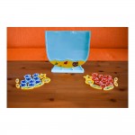 epsilon games Επιτραπέζιο Fish Club 16701 3664824000898