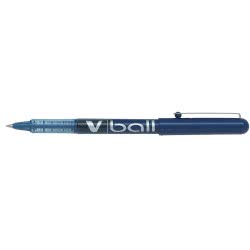 PILOT Στυλό Υγρής Μελάνης V-Ball 0.7 Μπλε BL-VB7L 4902505134739