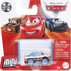 Mattel Cars Μινι Αυτοκινητακια Cigalert  GKF65 / HGJ03 194735049240