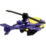 Mattel HOT Wheels Cars - Moves - Batman Batcopter HDG89 / HDK72 194735025527