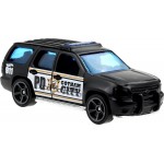 Mattel Hot Wheels Αυτοκινητακια - Ταινιες - Batman 07 Chevy Tahoe HDG89 / HDH01 194735023578