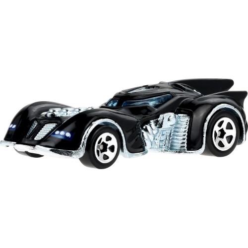 Mattel HOT Wheels Cars - Moves - Batman HDG89 / HDK74 194735025565