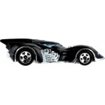 Mattel Hot Wheels Αυτοκινητακια - Ταινιες - Batman Arkham Asylum Batmobile HDG89 / HDK74 194735025565