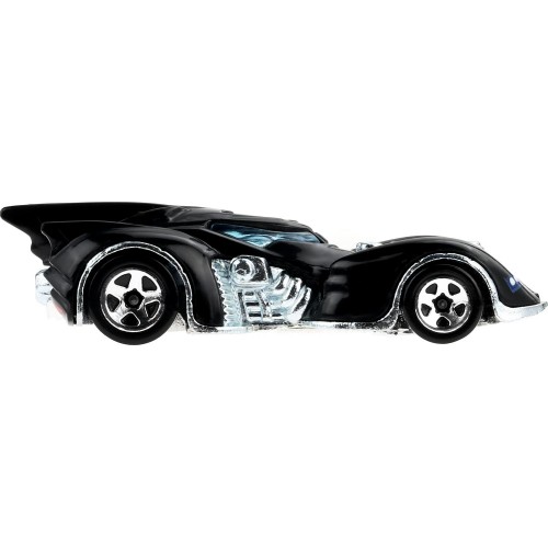 Mattel HOT Wheels Cars - Moves - Batman HDG89 / HDK74 194735025565