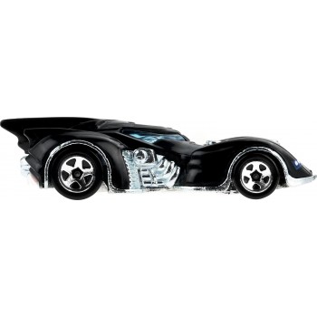 Mattel HOT Wheels Cars - Moves - Batman HDG89 / HDK74 194735025565