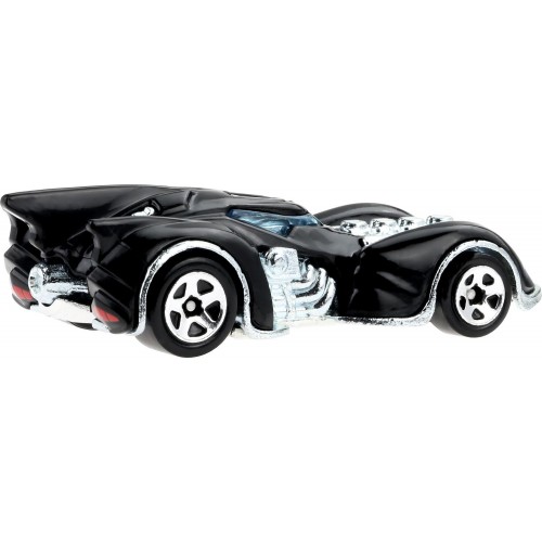 Mattel HOT Wheels Cars - Moves - Batman HDG89 / HDK74 194735025565