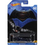 Mattel Hot Wheels Αυτοκινητακια - Ταινιες - Batman Batmobile HDG89 / HDK79 194735025602