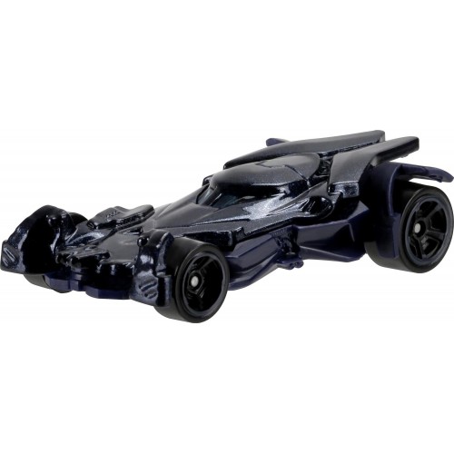Mattel HOT Wheels Cars - Moves - Batman HDG89 / HDK79 194735025602