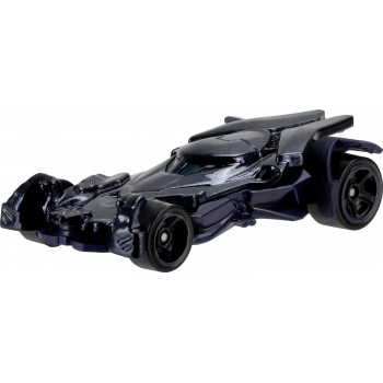 Mattel HOT Wheels Cars - Moves - Batman HDG89 / HDK79 194735025602
