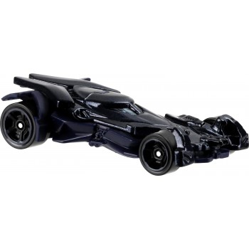 Mattel HOT Wheels Cars - Moves - Batman HDG89 / HDK79 194735025602