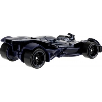Mattel Hot Wheels Αυτοκινητακια - Ταινιες - Batman Batmobile HDG89 / HDK79 194735025602