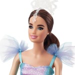 Mattel Barbie Ballet Wishes HCB87 194735006601
