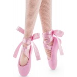 Mattel Barbie Ballet Wishes HCB87 194735006601