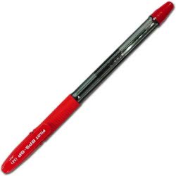 PILOT Στυλό Bps-Gp 1.0 Κόκκινο BPS-GP-MR 4902505142802