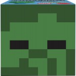 Mattel Minecraft - MOB Head Mini Figures Zombie HDV64 / HDV78 194735032501