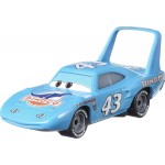 Mattel Cars Αυτοκινητακια - Σετ Των 2 Mrs. The King & Strip Weathers DXV99 / HFB78 194735036714