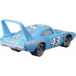 Mattel Cars Cars - SET OF 2 Mrs. The King & Strip Weathers DXV99 / HFB78 194735036714
