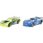 Mattel Cars Cars - SET OF 2 Chase Racelott & Cam Spinner DXV99 / HFB85 194735036660
