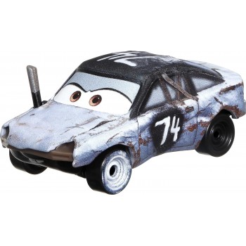 Mattel Cars Cars - SET OF 2 Patty & Taco DXV99 / HFB86 194735036738