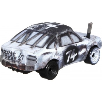 Mattel Cars Cars - SET OF 2 Patty & Taco DXV99 / HFB86 194735036738