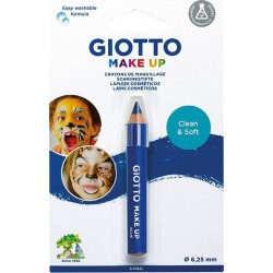 Giotto Make Up Pencil Blue 000473025 8000825035722