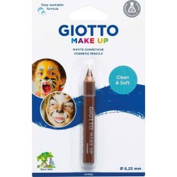 Giotto Make Up Coffee Pencil 000473032 8000825029684