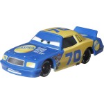 Mattel Cars Cars - SET OF 2 DXV99 / HFB79 194735036707