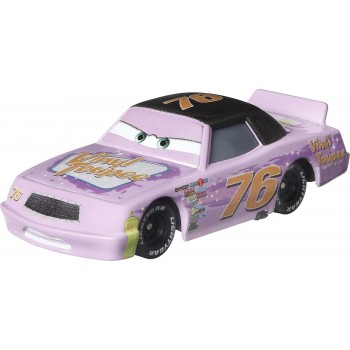 Mattel Disney/Pixar Cars Σετ Των 2 Floyd Mulvihill & Crusty Rotor DXV99 / HFB79 194735036707