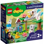 LEGO Duplo Πλανητική Αποστολή Του Μπαζ Λαϊτγίαρ 10962 5702017153568