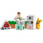 LEGO Duplo Buzz Lightyears Planetary Mission 10962 5702017153568