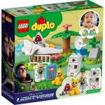 LEGO Duplo Buzz Lightyears Planetary Mission 10962 5702017153568