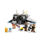LEGO Disney And Pixar Xl-15 Spaceship 76832 5702017152417