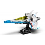 LEGO Disney And Pixar Xl-15 Spaceship 76832 5702017152417