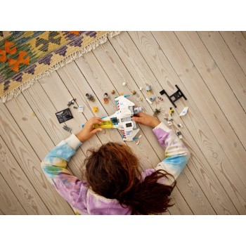 LEGO Disney And Pixar Xl-15 Spaceship 76832 5702017152417